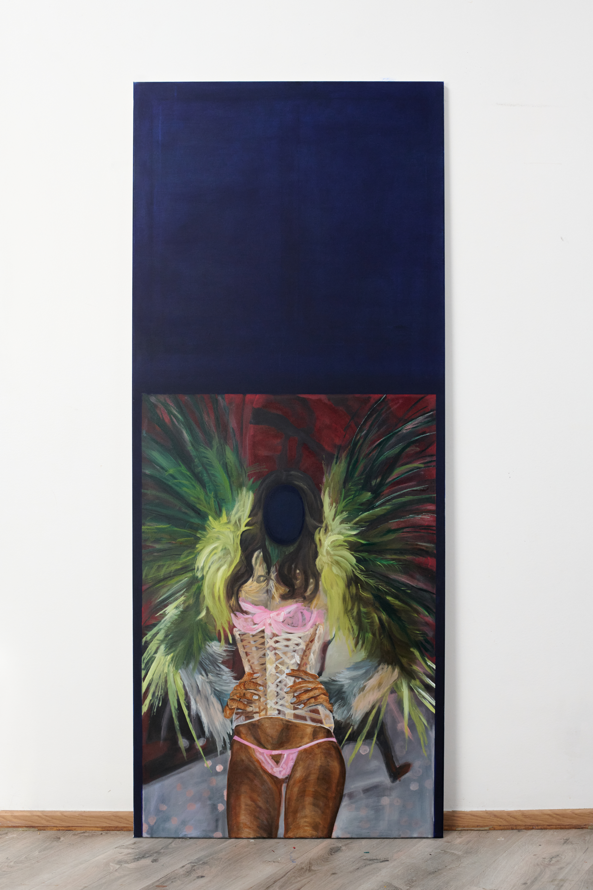 Angels Series