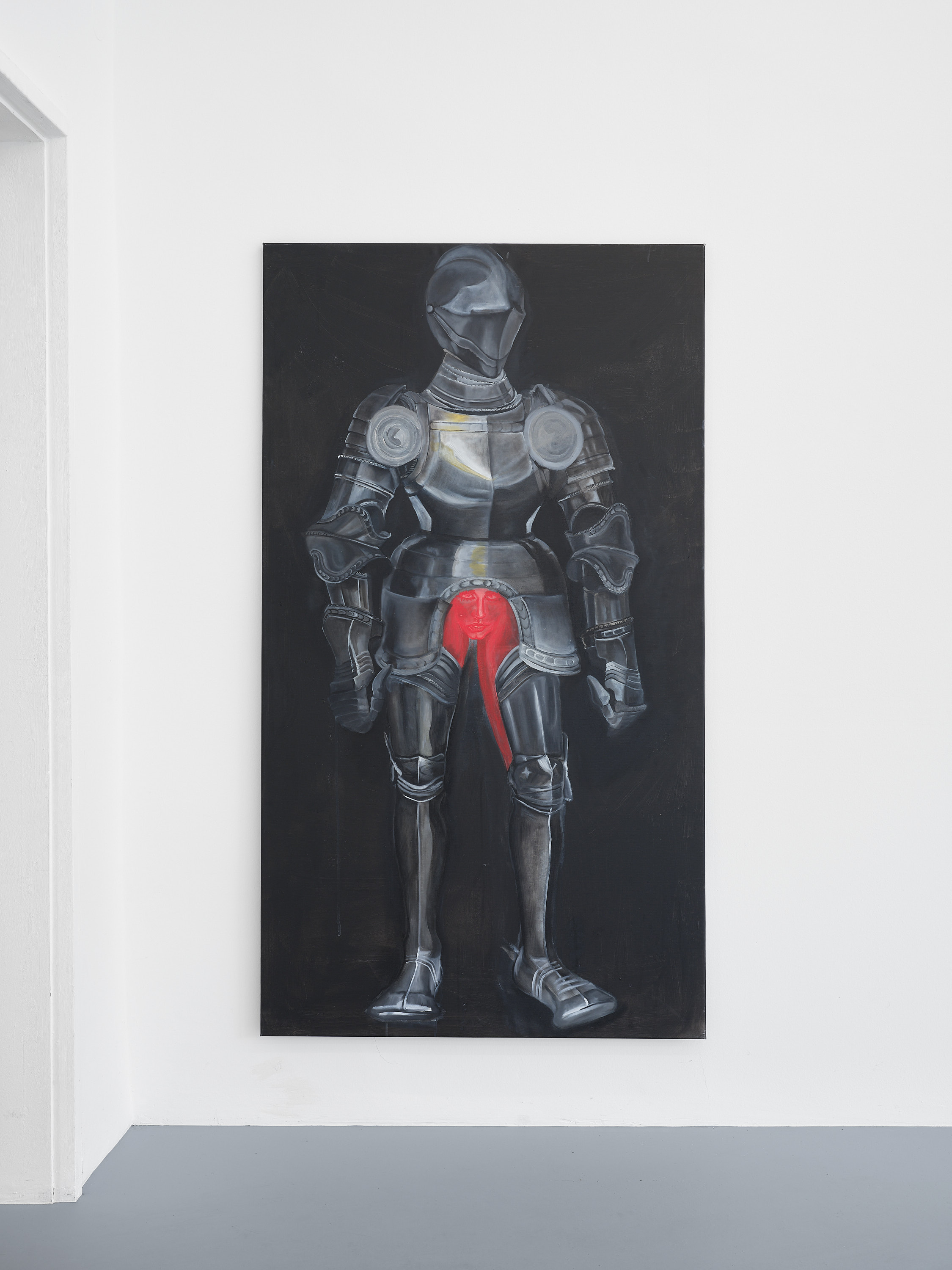 Armor