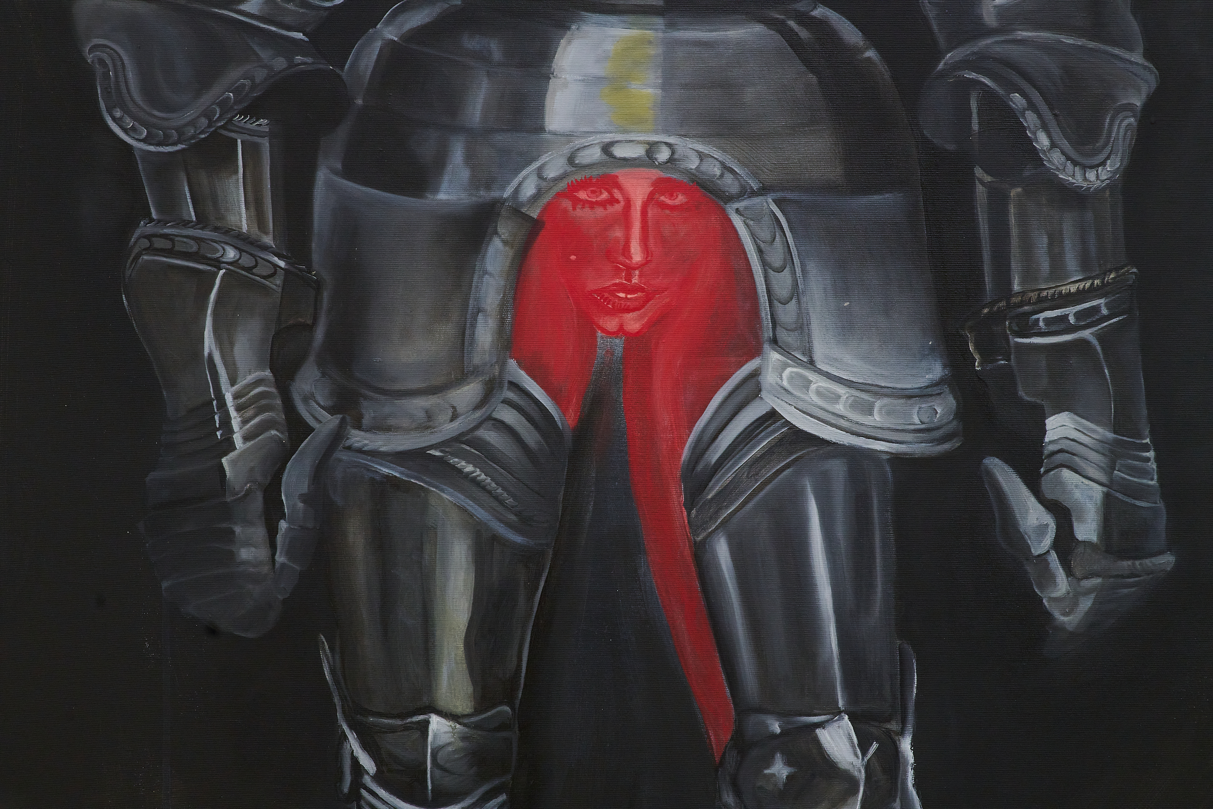 Armor